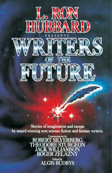Первое издание антологии «Писатели будущего», май 1985 года.
